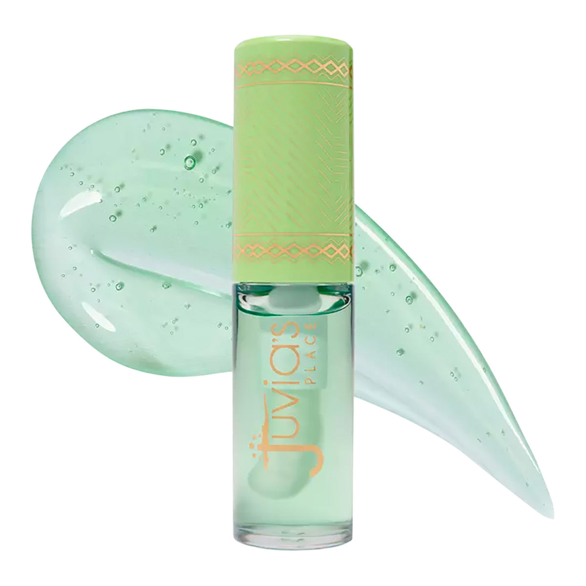 Juvia's Place Magic Lip Oil | Honeydew