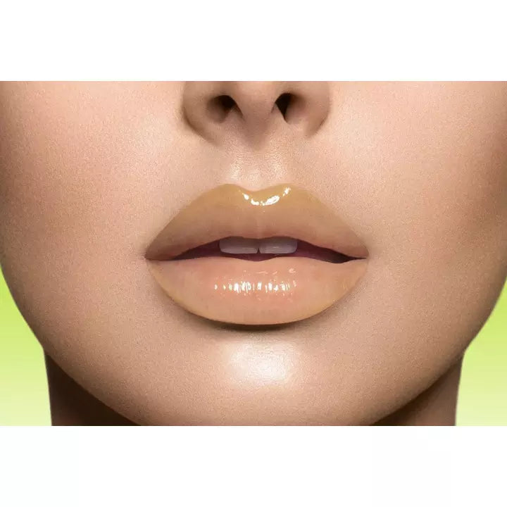 Juvia's Place Magic Lip Oil | Honeydew