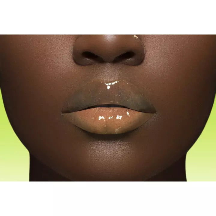 Juvia's Place Magic Lip Oil | Honeydew
