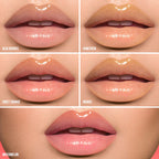 Juvia's Place Magic Lip Oil | Honeydew