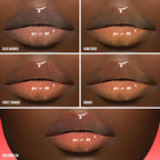 Juvia's Place Magic Lip Oil | Honeydew