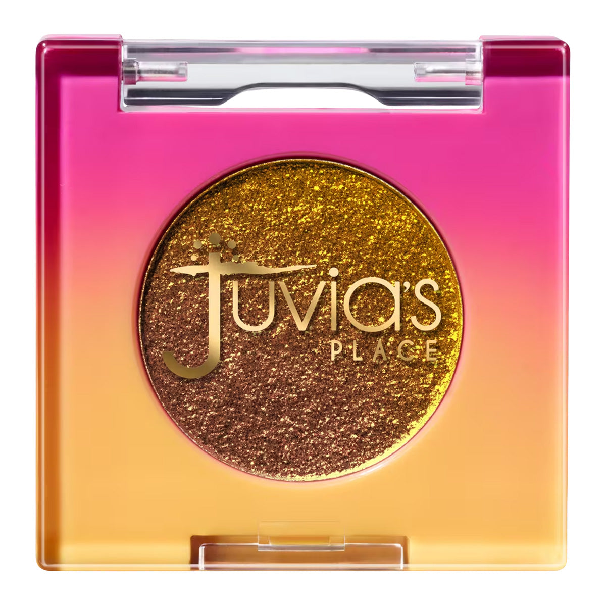 Juvia's Place Culture Multichrome Shadows | It Girl