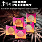 Juvia's Place Culture Multichrome Shadows | It Girl