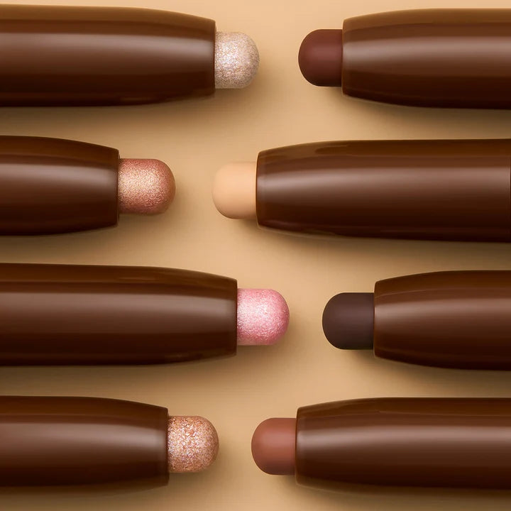 Juvia's Place Nubian Eyeshadow Stick | Casablanca (Shimmer)