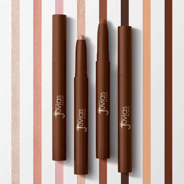 Juvia's Place Nubian Eyeshadow Stick | Casablanca (Shimmer)