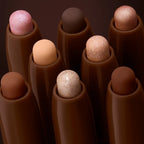Juvia's Place Nubian Eyeshadow Stick | Casablanca (Shimmer)
