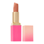 Juvia's Place The Nude Peaches Velvety Matte Lipstick | Libra
