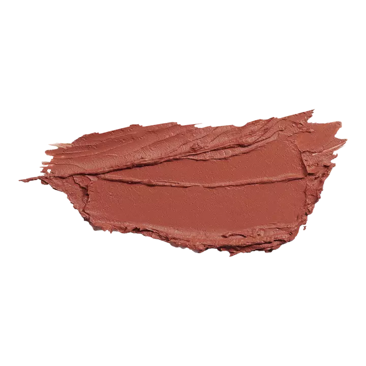 Juvia's Place The Nude Peaches Velvety Matte Lipstick | Libra