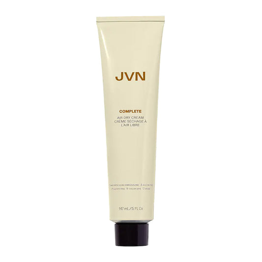 JVN Complete Hydrating Air Dry Hair Styling Cream 147 ml / 5 oz