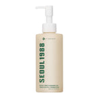 K-Secret Seoul 1988 Cleansing Oil Pine Cica 1% + Probiotics 200 ml