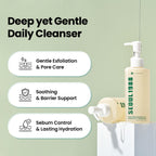 K-Secret Seoul 1988 Cleansing Oil Pine Cica 1% + Probiotics 200 ml