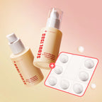 K-Secret Seoul 1988 Retinal Liposome 2% + Black Ginseng Duo 2 x 30 ml + 100% Collagen Ball