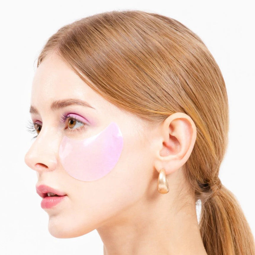 K-Secret Retinol Advanced Regenerating Eye Gel Patches (60ea)