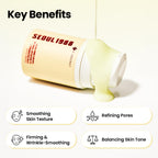 K-Secret Seoul 1988 Cream Retinal Liposome 1% + Fermented Rice 50 ml / 1.69 oz