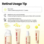 K-Secret Seoul 1988 Cream Retinal Liposome 1% + Fermented Rice 50 ml / 1.69 oz