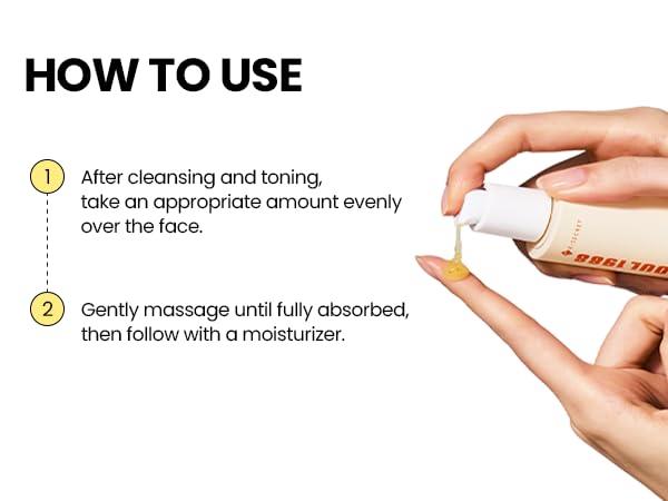 K-Secret Seoul 1988 Glow Serum Niacinamide 15% + Yuja 30 ml / 1 oz