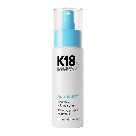 K18 Biomimetic Hairscience AstroLift™ Reparative Volume Spray 118 ml / 4 oz