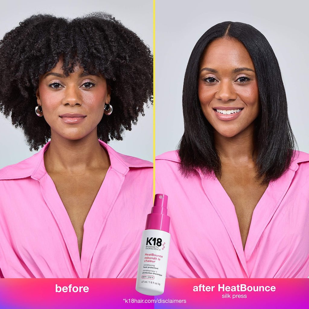 K18 Damaged Hair Rescue Minis Gift Set