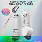 K18 FutureIQ™ Hair Longevity Serum 90 ml / 3.04 oz