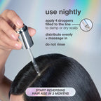 K18 FutureIQ™ Hair Longevity Serum 90 ml / 3.04 oz