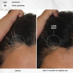 K18 FutureIQ™ Hair Longevity Serum 90 ml / 3.04 oz