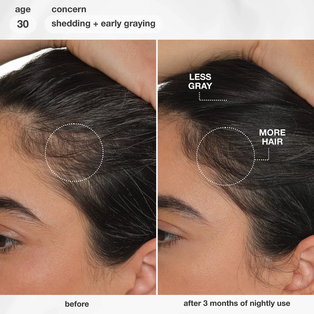 K18 FutureIQ™ Hair Longevity Serum 90 ml / 3.04 oz