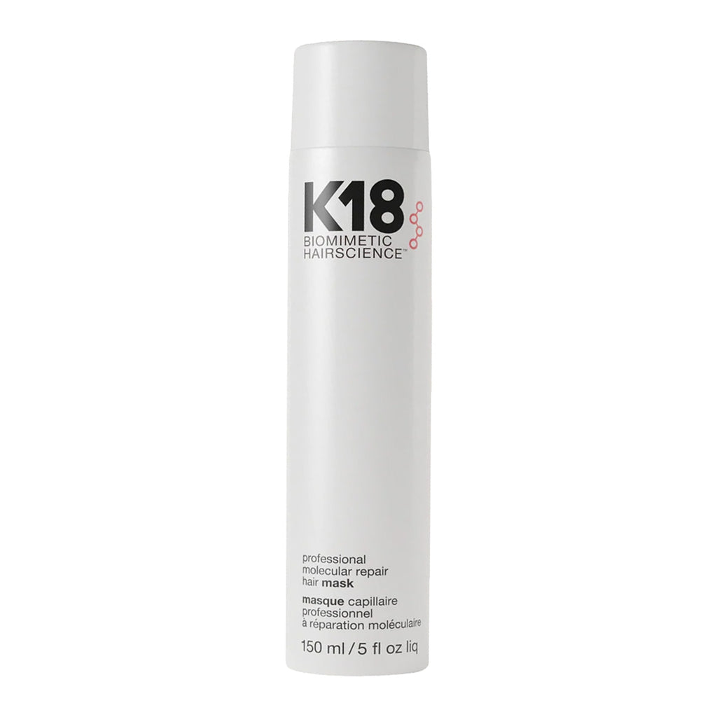 K18 Biomimetic Hairscience Leave-in Molecular Repair Hair Mask 150 ml / 5 oz