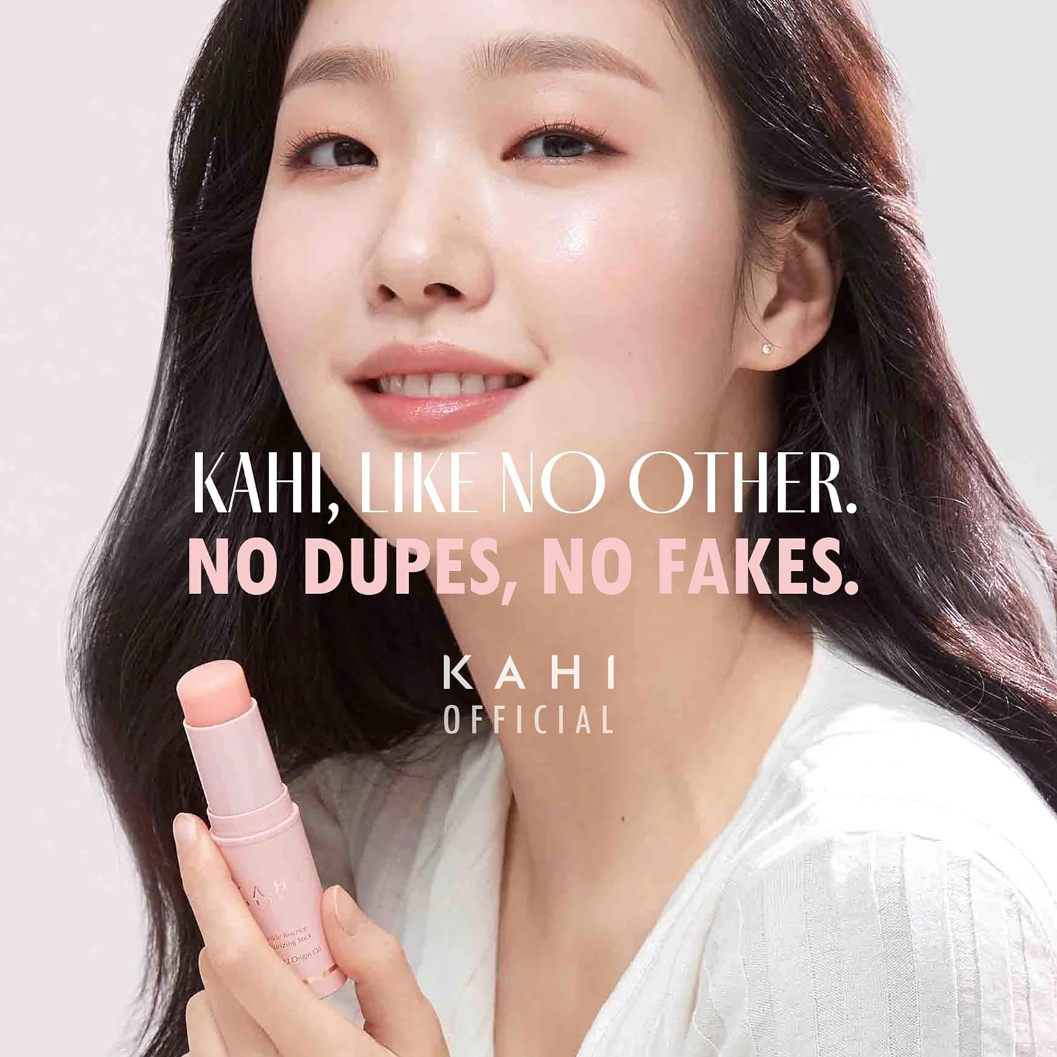 Kahi Seoul Wrinkle Bounce Multi Balm with Jeju Origin Oil 9 g