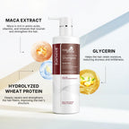Karseell Maca Essence Moisture Shampoo 500 ml / 16.9 oz