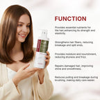 Karseell Maca Essence Repair Conditioner 500 ml / 16.9 oz