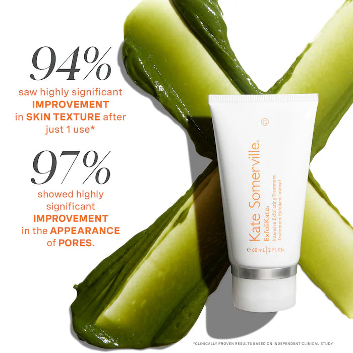 Kate Somerville ExfoliKate Intensive Exfoliating Treatment 60 ml / 2 oz