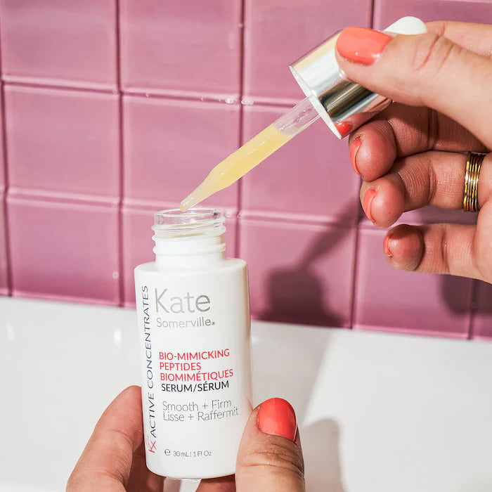 Kate Somerville Kx Active Concentrates Bio-Mimicking Peptides Serum 30 ml