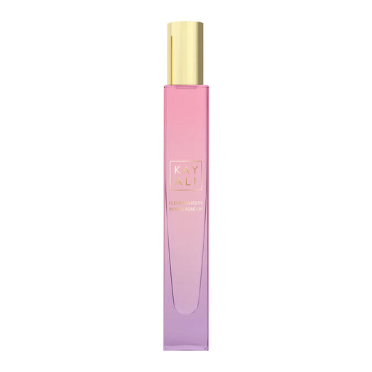 Kayali Fleur Majesty Rose Royale | 31 Eau De Parfum Travel Spray 10 ml / 0.34 oz
