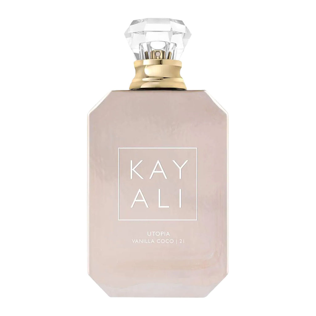 Kayali Utopia Vanilla Coco | 21 Eau De Parfum Intense 3.4 oz / 100 ml