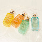 Kayali Vacay in a Bottle Miniature Set