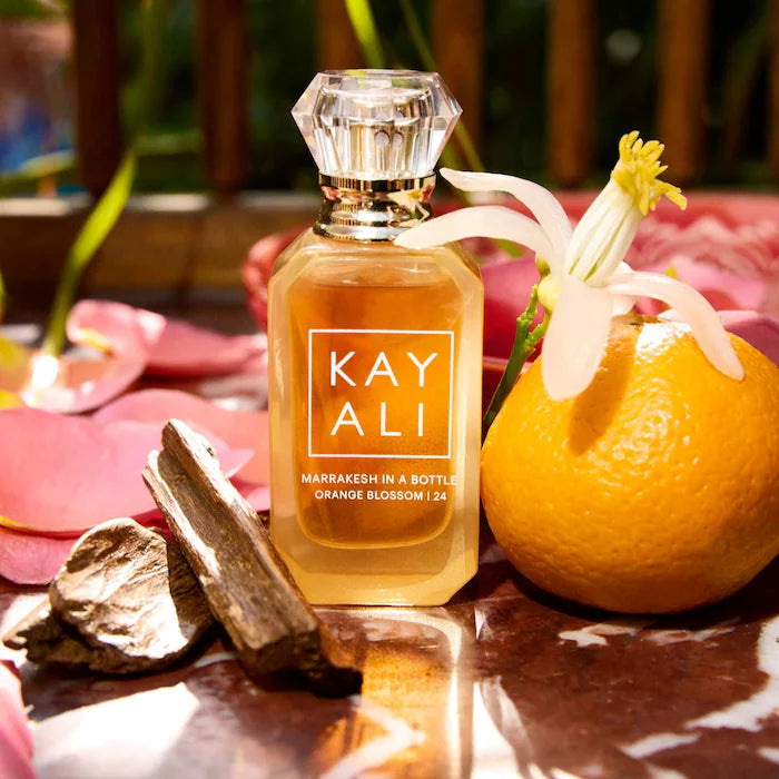 Kayali Vacay in a Bottle Miniature Set