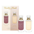 Kayali Vanilla Musk Mini Duo Perfume Gift Set