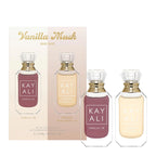 Kayali Vanilla Musk Mini Duo Perfume Gift Set