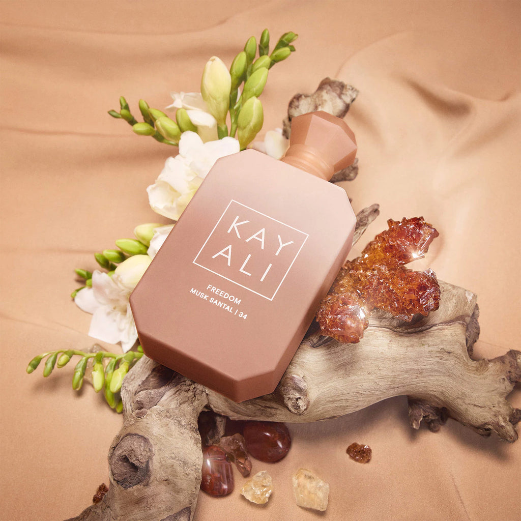 Kayali Vanilla Musk Mini Duo Perfume Gift Set