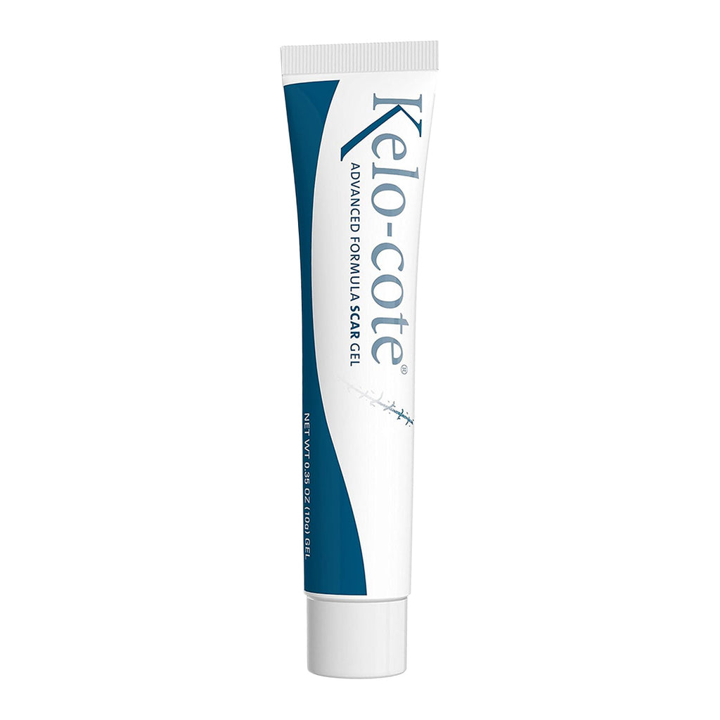 Kelo-cote Advanced Formula Scar Gel 10 g / 0.35 oz