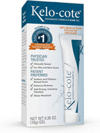 Kelo-cote Advanced Formula Scar Gel 10 g / 0.35 oz