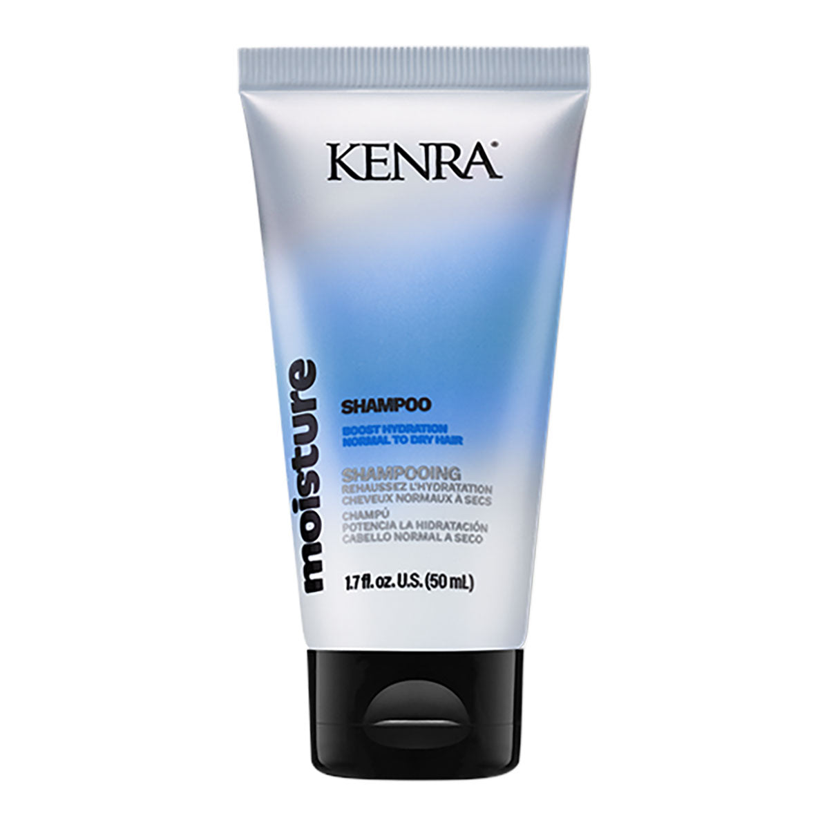 Kenra Professional Moisture Shampoo Mini 50 ml / 1.7 oz