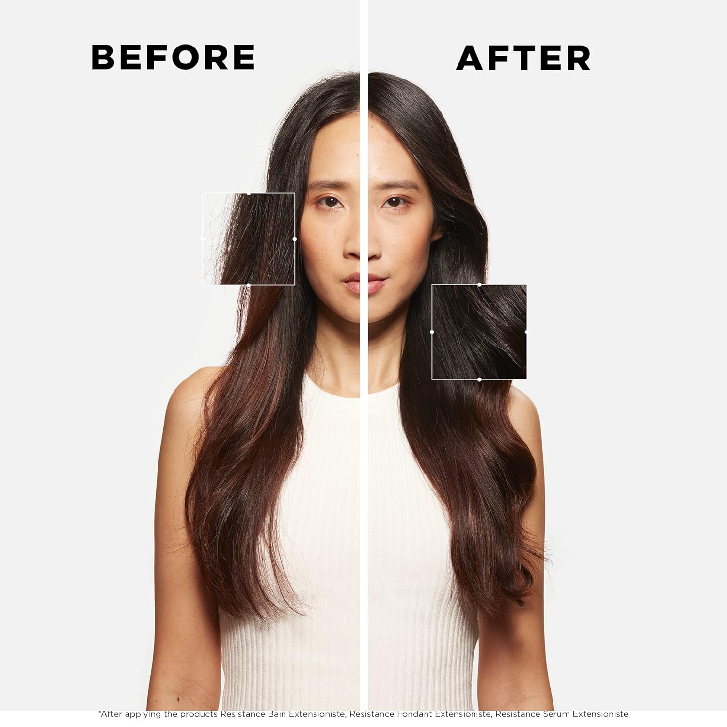 Kérastase Shampoo Resistance Bain Extentioniste 250 ml