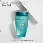 Kérastase Shampoo Resistance Bain Extentioniste Jumbo 1000 ml