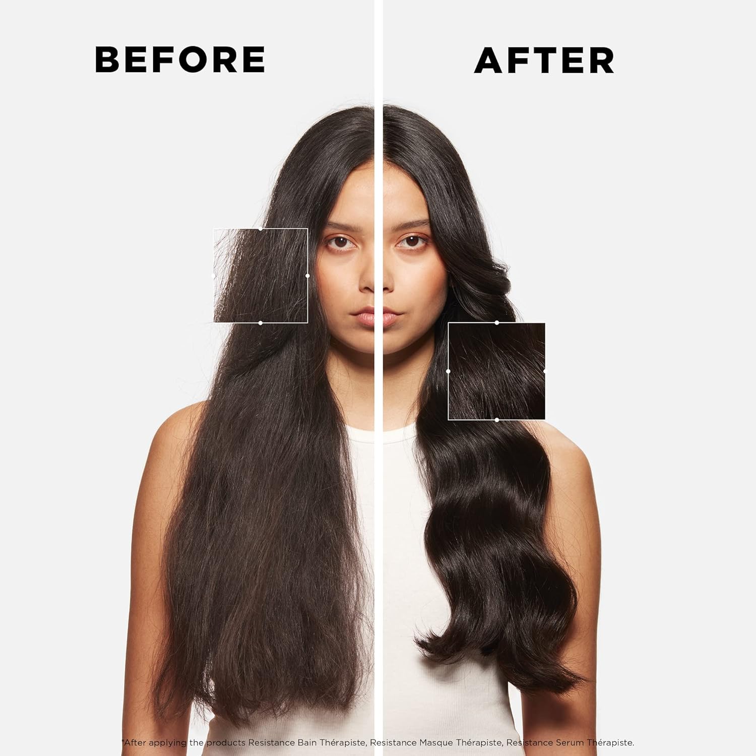 Kérastase Shampoo Resistance Bain Thérapiste 250 ml