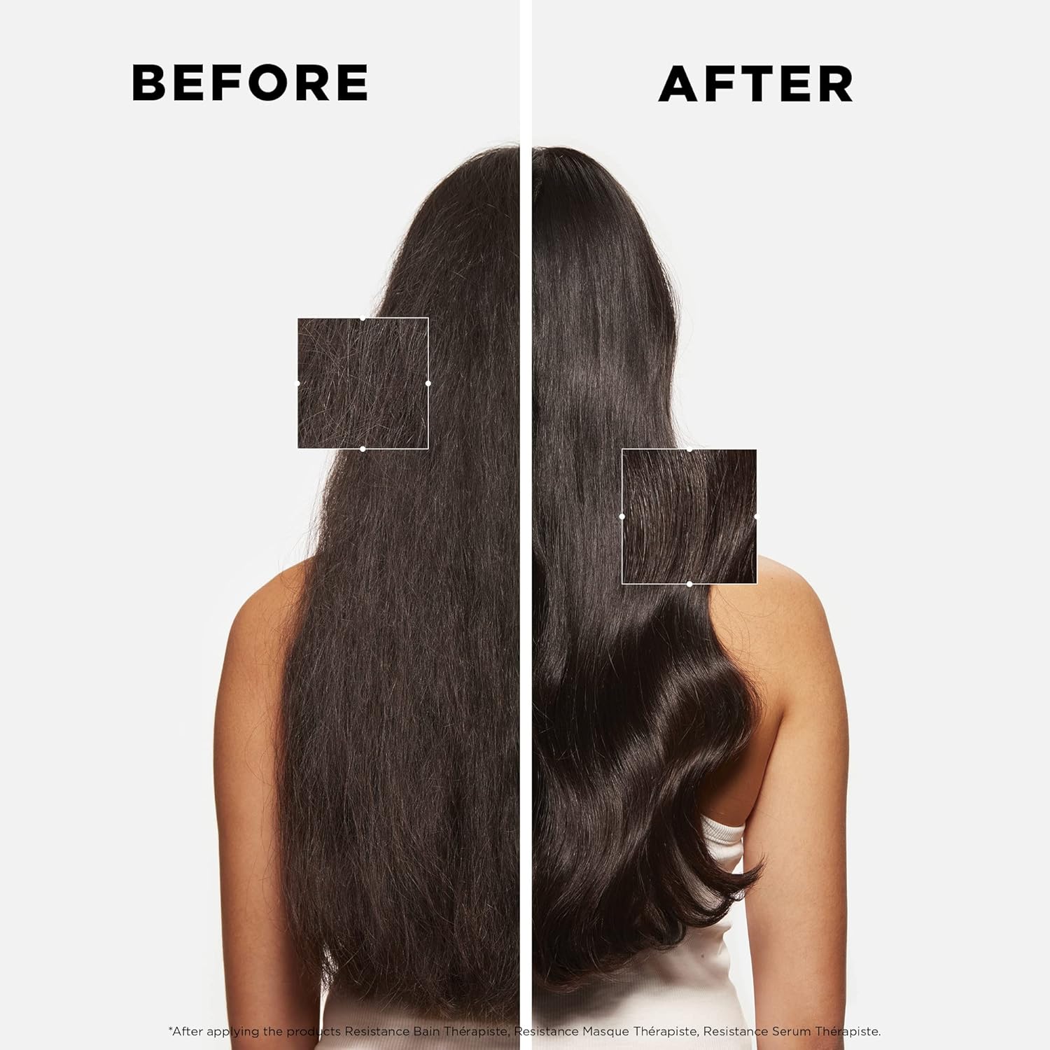 Kérastase Shampoo Resistance Bain Thérapiste 250 ml