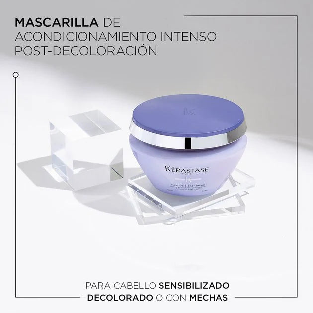 Kérastase Blond Absolu Masque Cicaextreme 200 ml / 6.76 oz