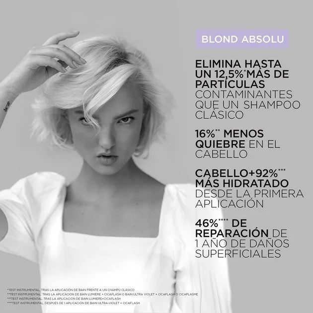 Kérastase Blond Absolu Masque Cicaextreme 200 ml / 6.76 oz