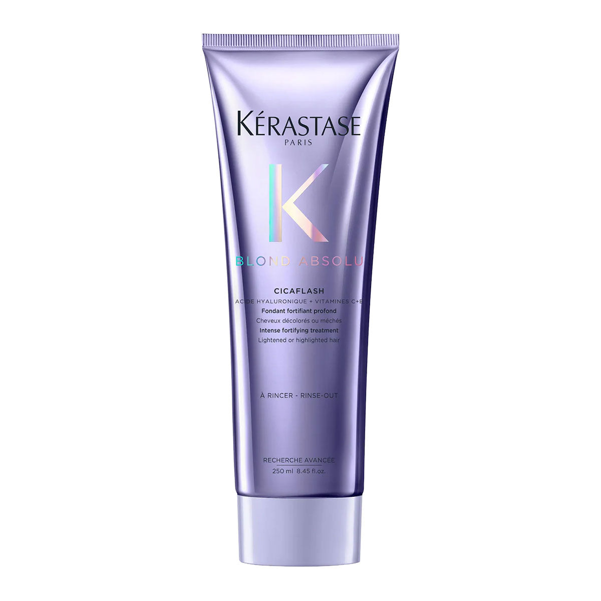 Kérastase Blond Absolu Cicaflash Intense Fortifying Treatment Hair Conditioner 250 ml / 8.45 oz