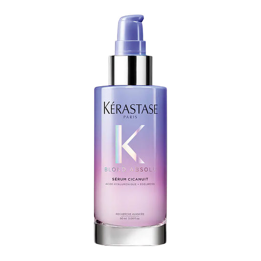 Kérastase Blond Absolu Overnight Recovery Treatment for Lightened Hair 90 ml